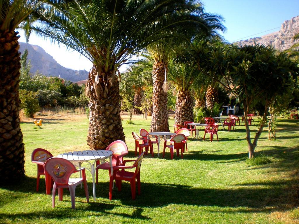 Vila Cortijo Pulgarin Bajo Alfarnatejo Pokoj fotografie